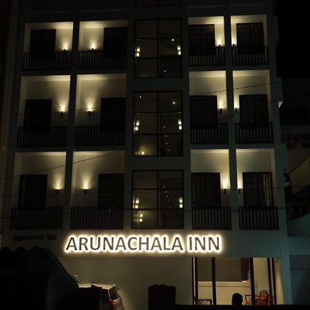 Arunachala Inn Kanyakumari Dış mekan fotoğraf